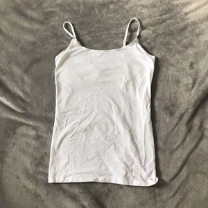White Camisole